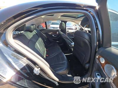 2016 Mercedes-Benz C 300 4MATIC - zdjęcie 16 z 28 - miniatura