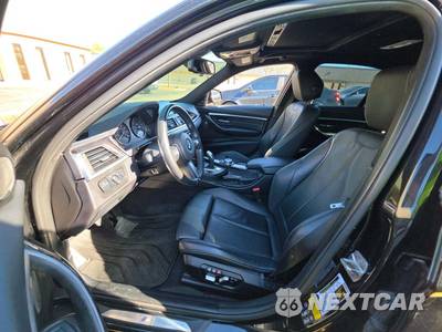 2017 BMW 3 Series Sedan 340i xDrive M SPORT LINE - zdjęcie 6 z 22 - miniatura
