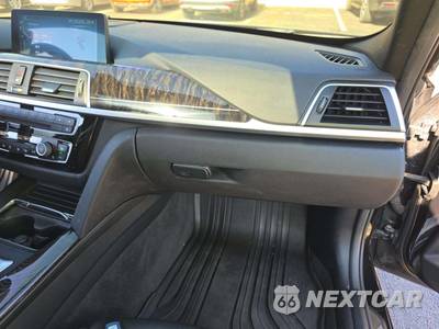 2017 BMW 3 Series Sedan 340i xDrive M SPORT LINE - zdjęcie 19 z 22 - miniatura