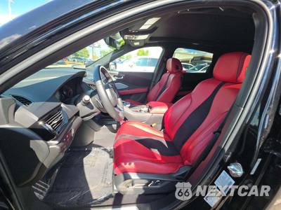 2023 Acura RDX w/A-Spec Pkg - zdjęcie 6 z 20 - miniatura