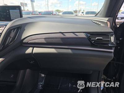 2023 Acura RDX w/A-Spec Pkg - zdjęcie 19 z 20 - miniatura