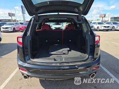 2023 Acura RDX w/A-Spec Pkg - zdjęcie 14 z 20 - miniatura