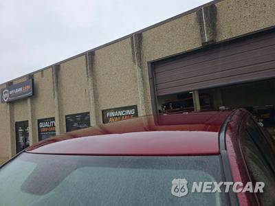 2020 Ram 1500 Classic SLT Crew Cab Medium Bed - zdjęcie 12 z 28 - miniatura