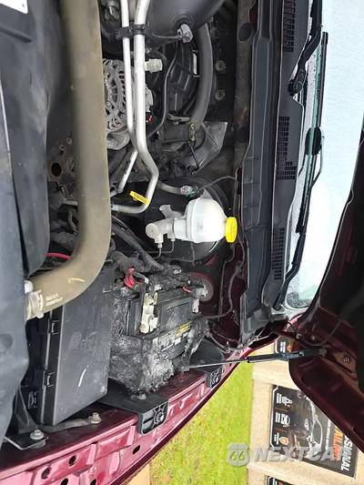 2020 Ram 1500 Classic SLT Crew Cab Medium Bed - zdjęcie 28 z 28 - miniatura