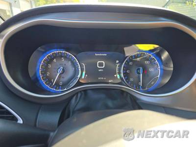 2026 Chrysler Pacifica Select 121.6" WB - zdjęcie 9 z 24 - miniatura