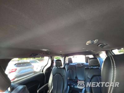 2026 Chrysler Pacifica Select 121.6" WB - zdjęcie 11 z 24 - miniatura