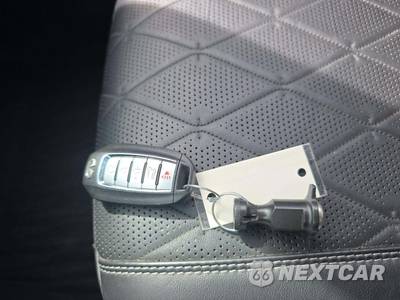 2022 INFINITI AUTOGRAPH - zdjęcie 8 z 21 - miniatura