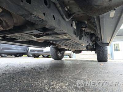 2019 Ford F-150 Lariat Crew Cab Short Bed - zdjęcie 7 z 24 - miniatura