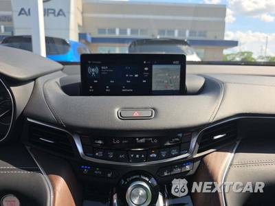2023 Acura TLX w/Advance Pkg - zdjęcie 10 z 20 - miniatura
