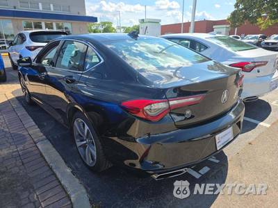 2023 Acura TLX w/Advance Pkg - zdjęcie 2 z 20 - miniatura