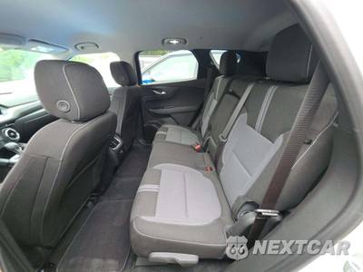 2026 Chevrolet Blazer LT 2LT - zdjęcie 13 z 21 - miniatura
