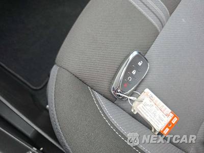 2026 Chevrolet Blazer LT 2LT - zdjęcie 8 z 21 - miniatura
