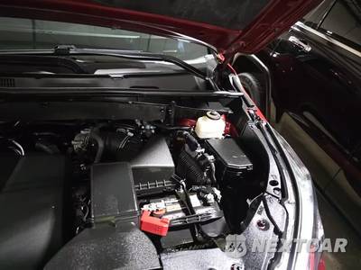 2019 Toyota Highlander SE - zdjęcie 22 z 23 - miniatura