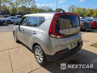 2022 Kia Soul LX - zdjęcie 2 z 27 - miniatura