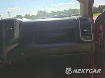 2019 Ram 5500 Cab Chassis Tradesman Crew Cab DRW - zdjęcie 18 z 22 - miniatura