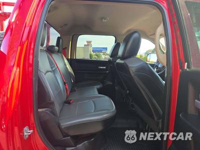 2019 Ram 5500 Cab Chassis Tradesman Crew Cab DRW - zdjęcie 15 z 22 - miniatura