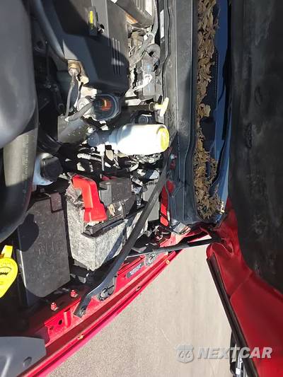 2019 Ram 5500 Cab Chassis Tradesman Crew Cab DRW - zdjęcie 22 z 22 - miniatura