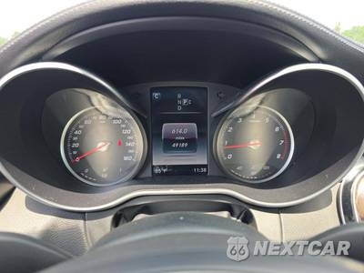 2015 Mercedes-Benz C 300 4MATIC Sedan w/Luxury Pkg - zdjęcie 9 z 21 - miniatura