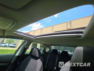 2024 Honda Accord Sedan EX - zdjęcie 11 z 20 - miniatura