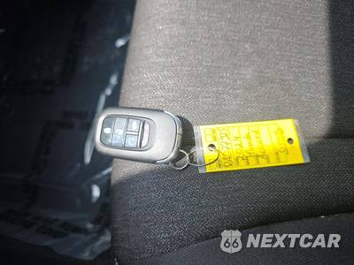 2024 Honda Accord Sedan EX - zdjęcie 8 z 20 - miniatura