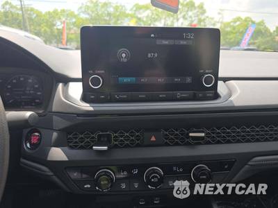 2024 Honda Accord Sedan EX - zdjęcie 10 z 20 - miniatura