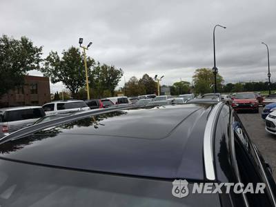 2018 BMW X5 Sports Activity Vehicle xDrive35i LUXURY LINE - zdjęcie 12 z 23 - miniatura