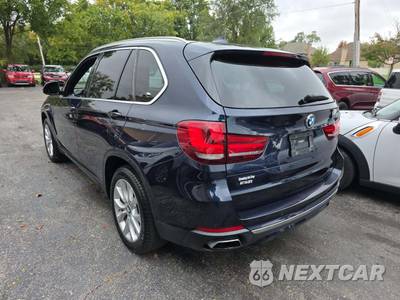2018 BMW X5 Sports Activity Vehicle xDrive35i LUXURY LINE - zdjęcie 2 z 23 - miniatura