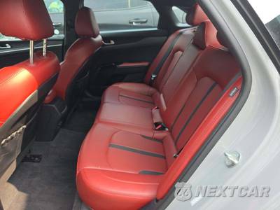 2024 Kia K5 GT-Line - zdjęcie 13 z 21 - miniatura
