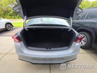 2024 Kia K5 GT-Line - zdjęcie 14 z 21 - miniatura