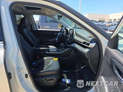 2021 Toyota Highlander XLE - zdjęcie 19 z 22 - miniatura