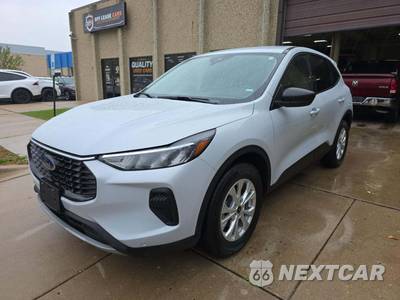 2025 Ford Escape Active - zdjęcie 1 z 22 - miniatura
