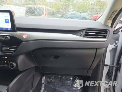 2025 Ford Escape Active - zdjęcie 19 z 22 - miniatura