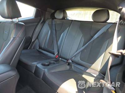 2020 Hyundai Veloster 2.0 Premium - zdjęcie 13 z 24 - miniatura