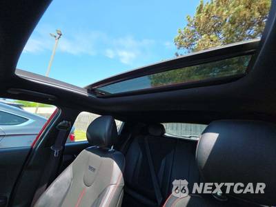 2020 Hyundai Veloster 2.0 Premium - zdjęcie 11 z 24 - miniatura