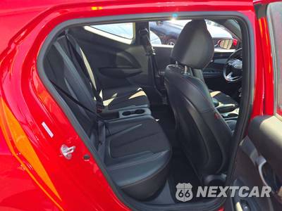 2020 Hyundai Veloster 2.0 Premium - zdjęcie 16 z 24 - miniatura