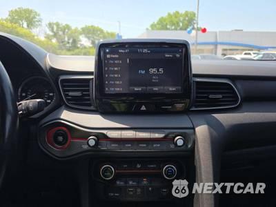 2020 Hyundai Veloster 2.0 Premium - zdjęcie 10 z 24 - miniatura