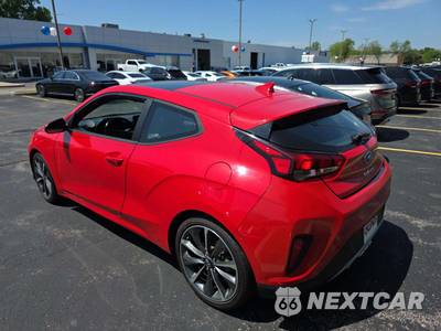 2020 Hyundai Veloster 2.0 Premium - zdjęcie 2 z 24 - miniatura