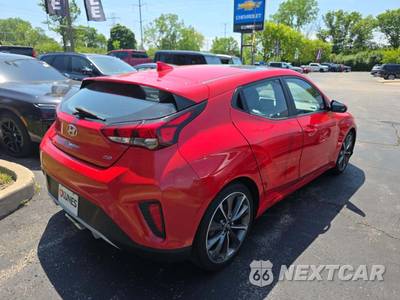 2020 Hyundai Veloster 2.0 Premium - zdjęcie 3 z 24 - miniatura