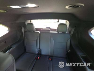 2026 Buick Enclave Preferred 1SD - zdjęcie 14 z 23 - miniatura