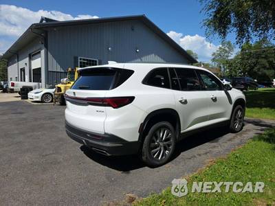 2026 Buick Enclave Preferred 1SD - zdjęcie 3 z 23 - miniatura