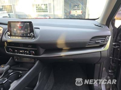 2026 Nissan Rogue SV - zdjęcie 19 z 22 - miniatura