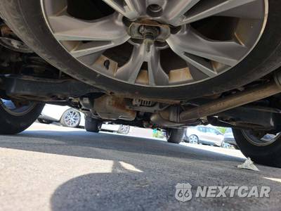 2015 Toyota Highlander XLE - zdjęcie 16 z 22 - miniatura
