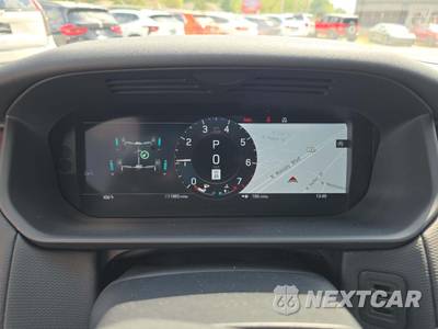 2025 Land Rover Discovery Dynamic SE - zdjęcie 6 z 18 - miniatura