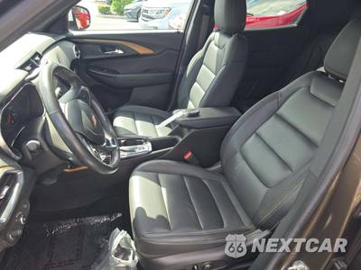 2022 Chevrolet Trailblazer ACTIV 1SA - zdjęcie 6 z 21 - miniatura