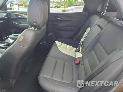2022 Chevrolet Trailblazer ACTIV 1SA - zdjęcie 13 z 21 - miniatura