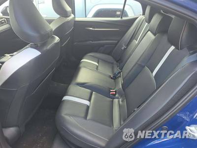 2025 Toyota Camry SE - zdjęcie 13 z 21 - miniatura