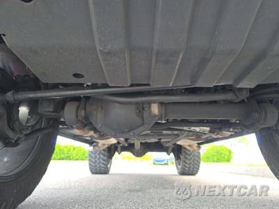 2014 Mercedes-Benz G 63 AMG 4MATIC - zdjęcie 20 z 23 - miniatura