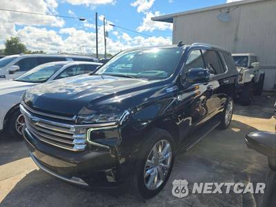 2024 Chevrolet Tahoe High Country 3LZ - zdjęcie 1 z 22 - miniatura