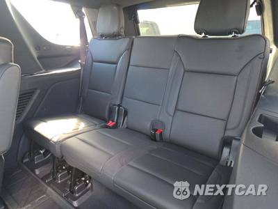 2024 Chevrolet Tahoe High Country 3LZ - zdjęcie 14 z 22 - miniatura