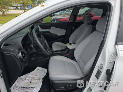 2023 Hyundai Kona SEL - zdjęcie 6 z 21 - miniatura